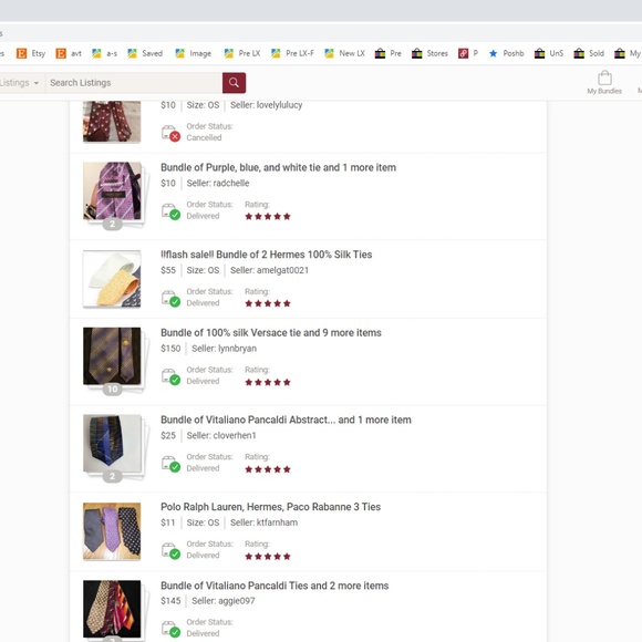 ties - Picture 6 of 9